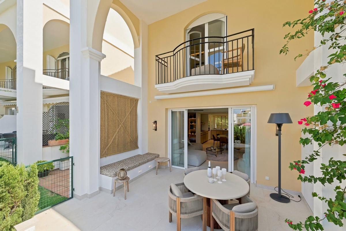 Huis te koop in Bahía de Marbella | 3 slaapkamers H5430205