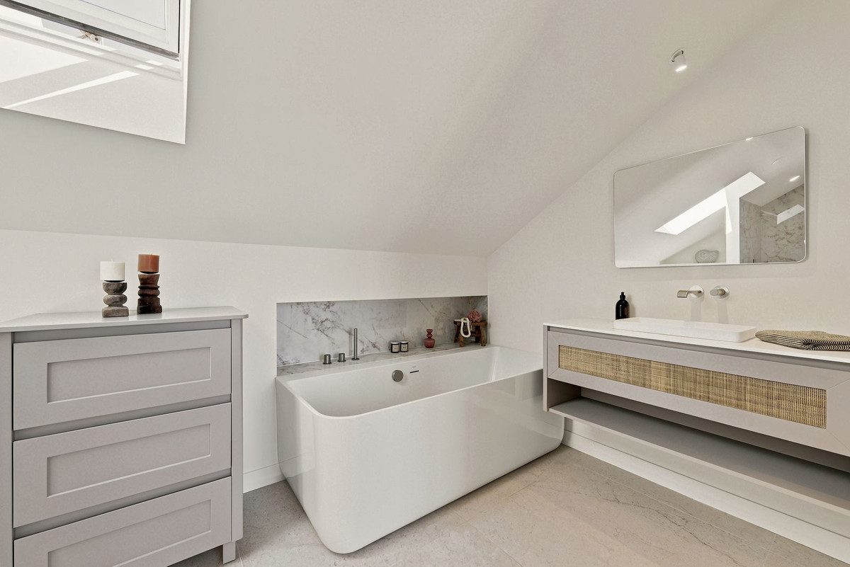 Huis te koop in Bahía de Marbella | 3 slaapkamers H5430205