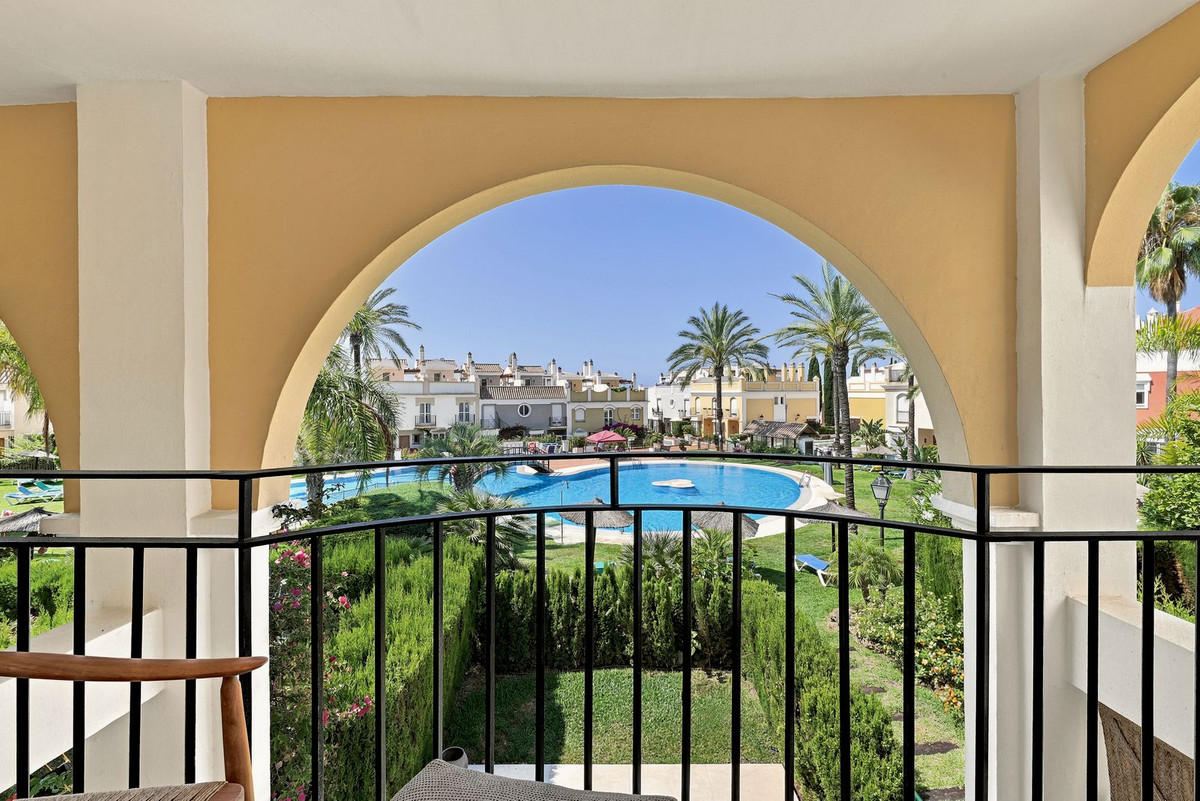 Huis te koop in Bahía de Marbella | 3 slaapkamers H5430205