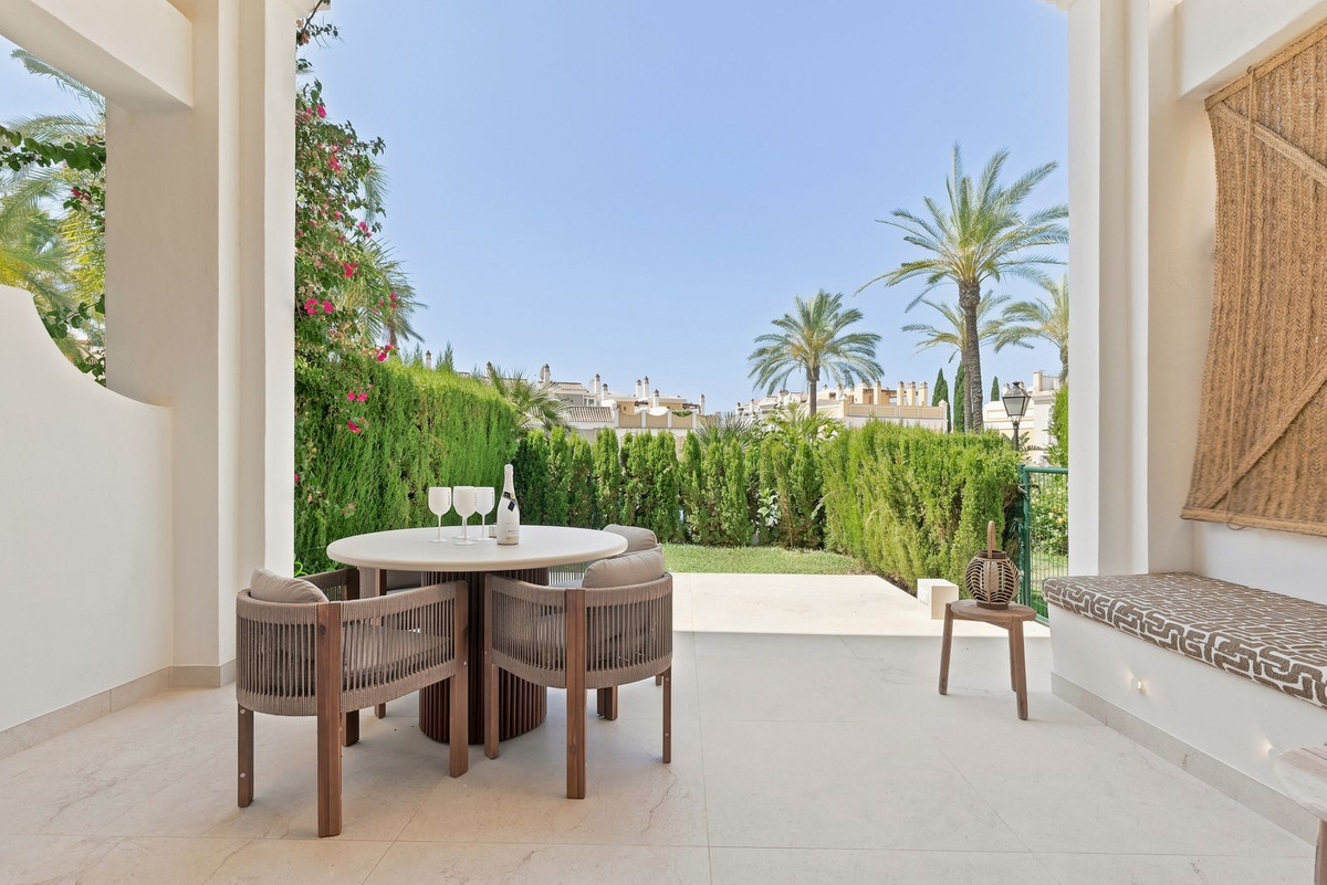 Huis te koop in Bahía de Marbella | 3 slaapkamers H5430205