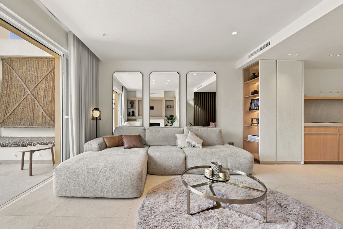 Huis te koop in Bahía de Marbella | 3 slaapkamers H5430205