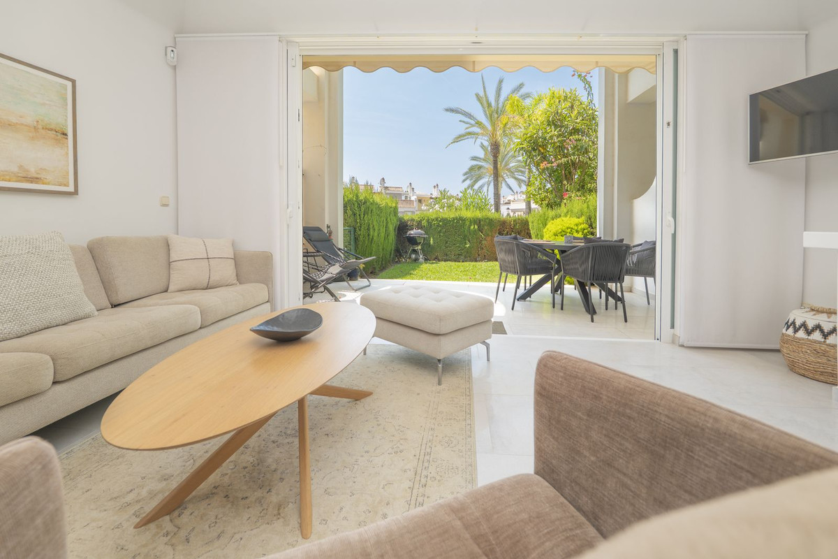 Huis te koop in Bahía de Marbella | 3 slaapkamers H5439658