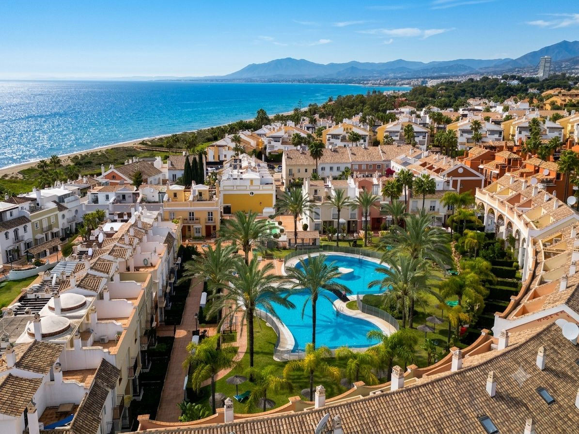 Huis te koop in Bahía de Marbella | 4 slaapkamers H5461684