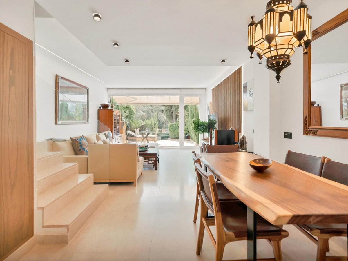 Huis te koop in Bahía de Marbella | 4 slaapkamers H5461684