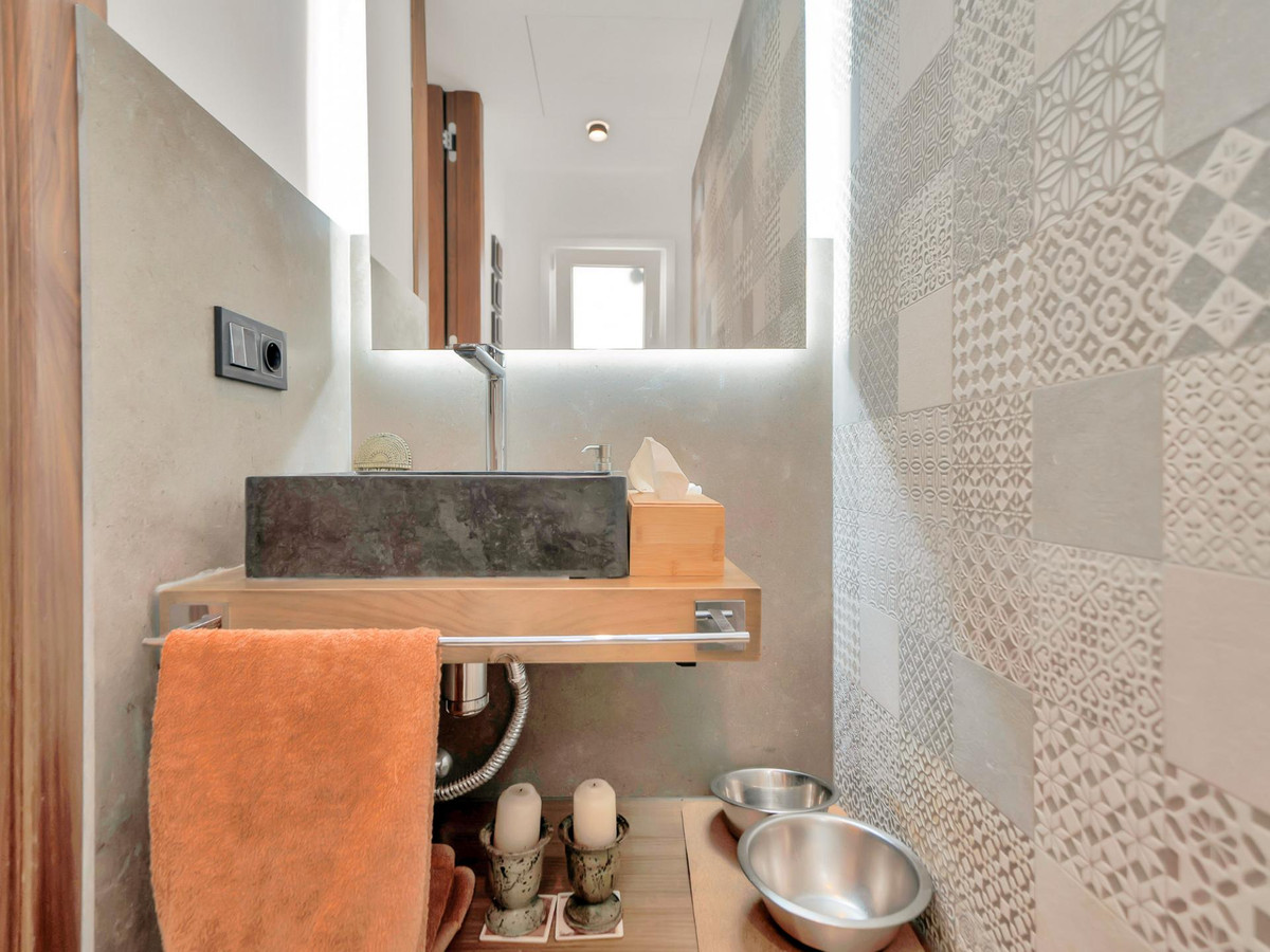 Huis te koop in Bahía de Marbella | 4 slaapkamers H5461684