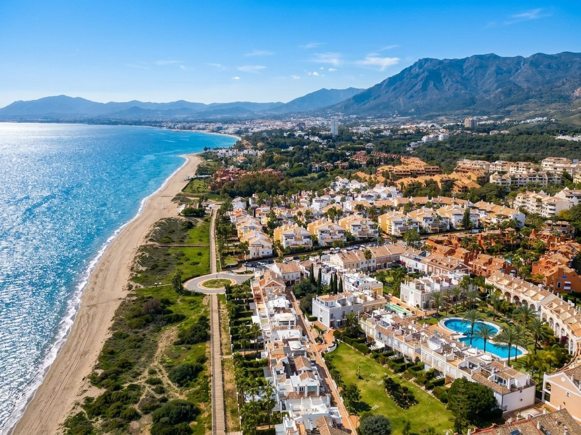 Huis te koop in Bahía de Marbella | 4 slaapkamers H5461684