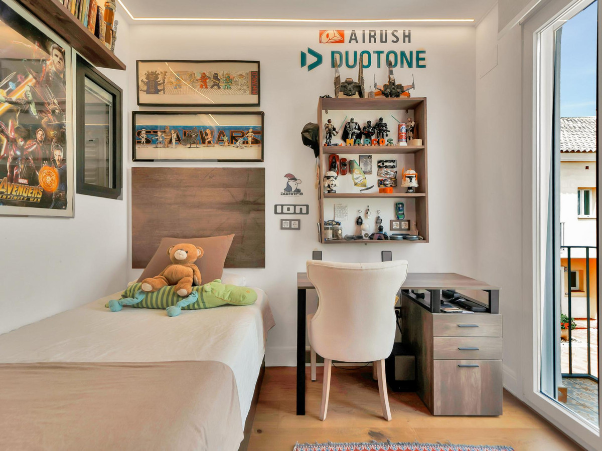 Huis te koop in Bahía de Marbella | 4 slaapkamers H5461684