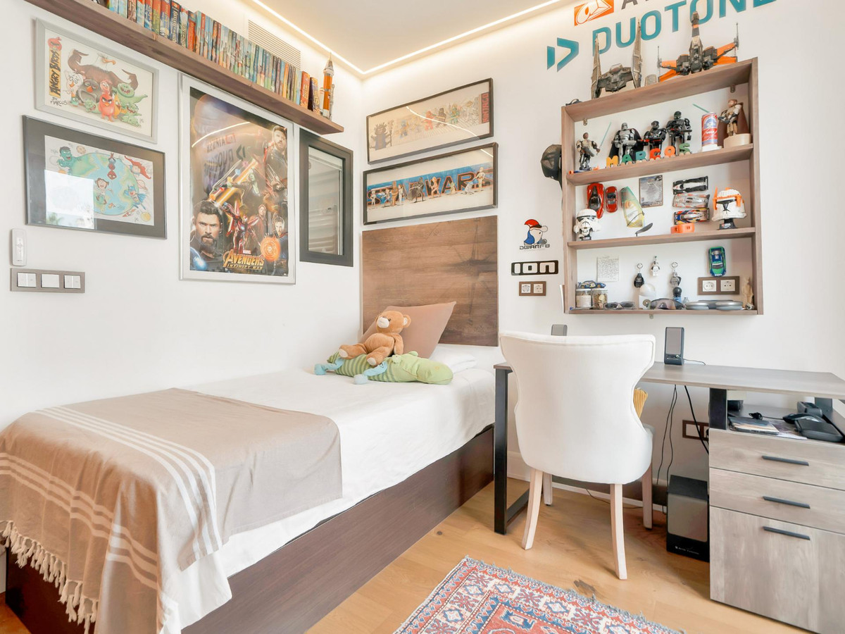 Huis te koop in Bahía de Marbella | 4 slaapkamers H5461684
