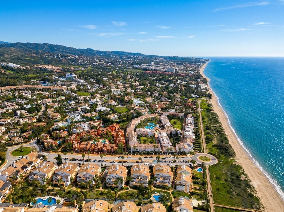 Huis te koop in Bahía de Marbella | 4 slaapkamers H5461684