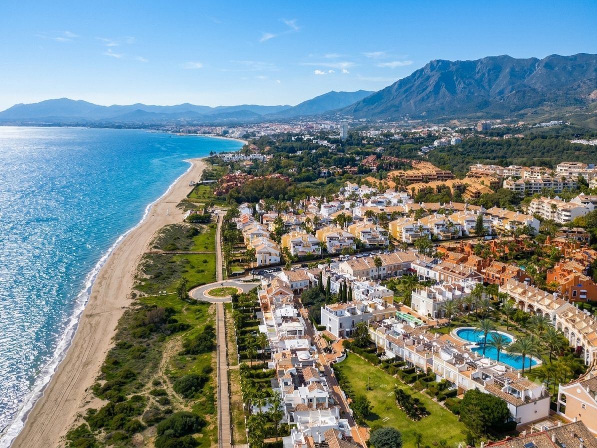 Huis te koop in Bahía de Marbella | 4 slaapkamers H5461684