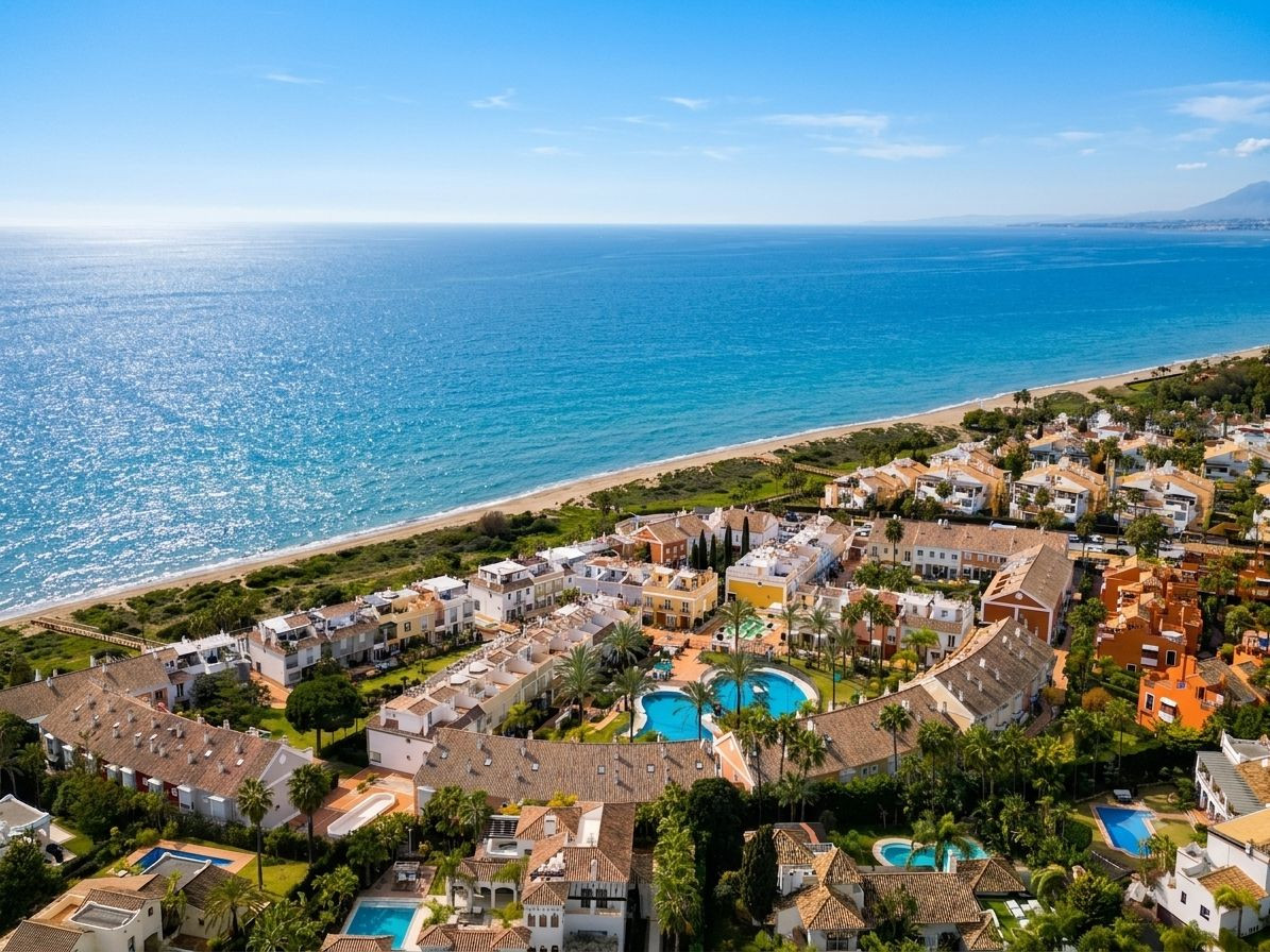 Huis te koop in Bahía de Marbella | 4 slaapkamers H5461684