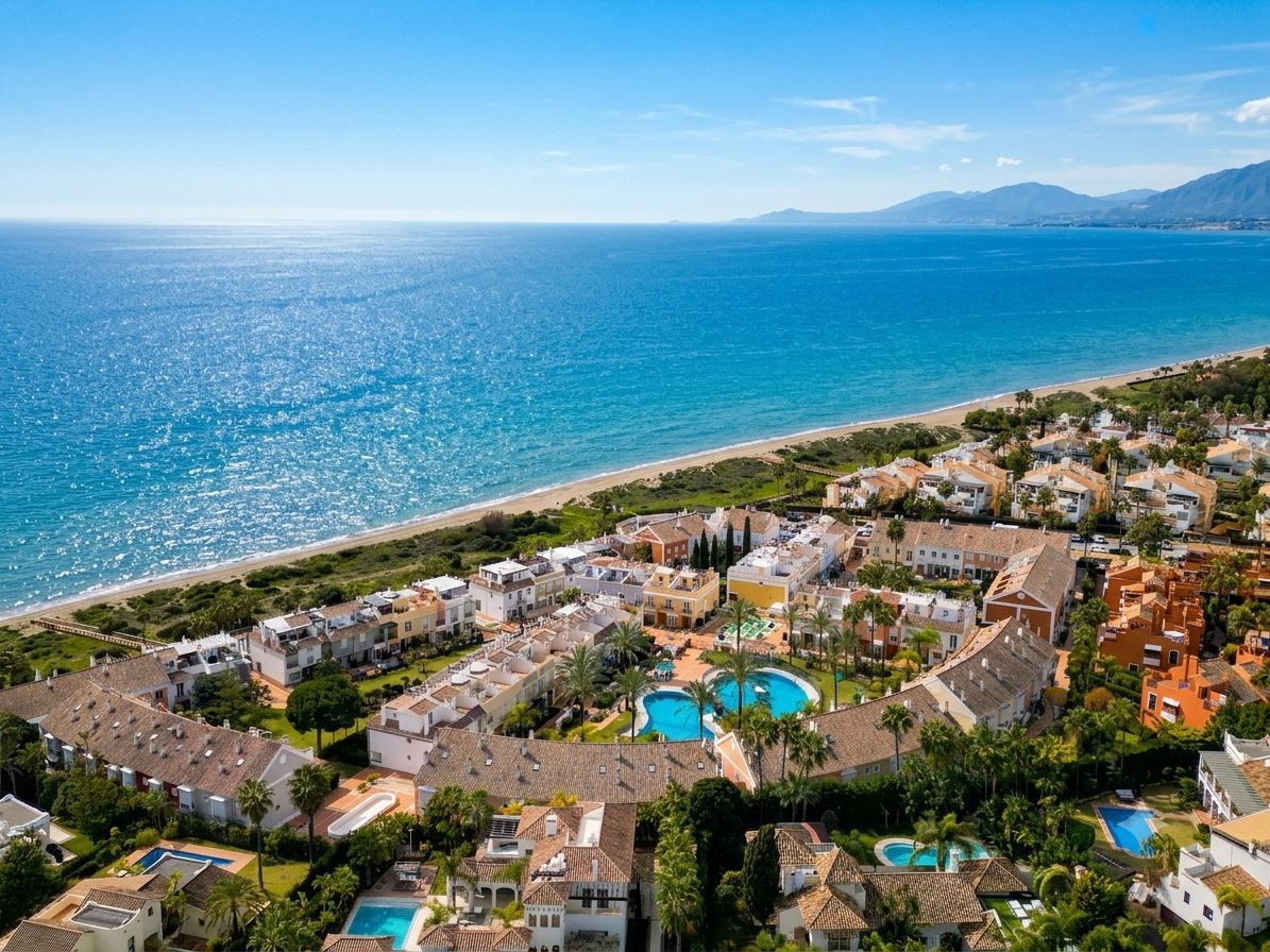 Huis te koop in Bahía de Marbella | 4 slaapkamers H5461684