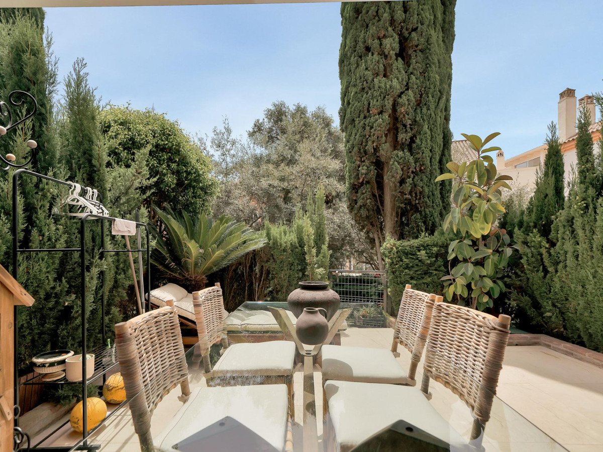 Huis te koop in Bahía de Marbella | 4 slaapkamers H5461684