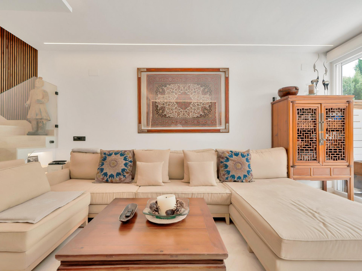 Huis te koop in Bahía de Marbella | 4 slaapkamers H5461684