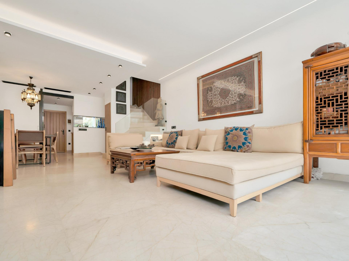 Huis te koop in Bahía de Marbella | 4 slaapkamers H5461684