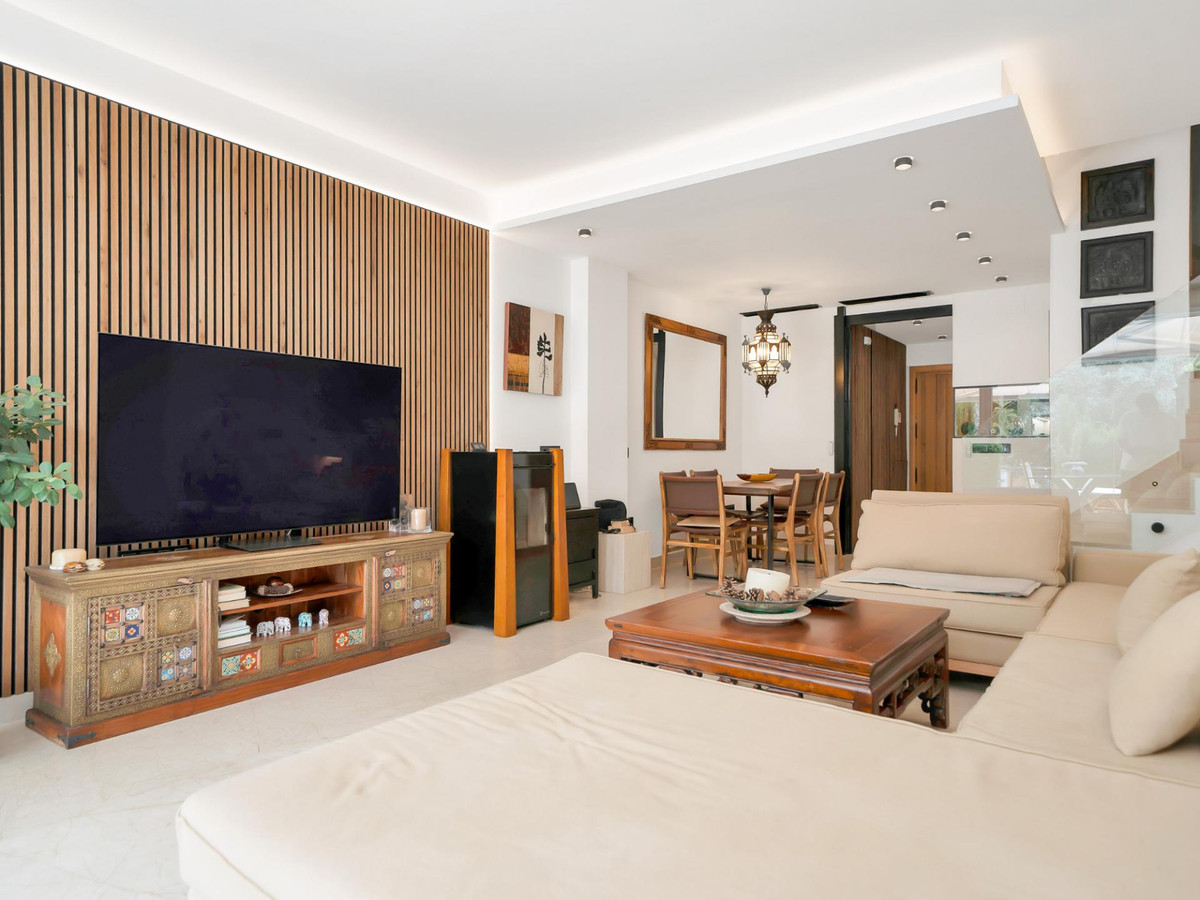 Huis te koop in Bahía de Marbella | 4 slaapkamers H5461684