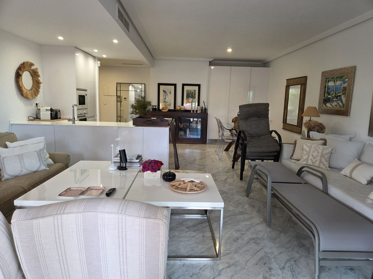 Huis te koop in Bahía de Marbella | 2 slaapkamers H5465227