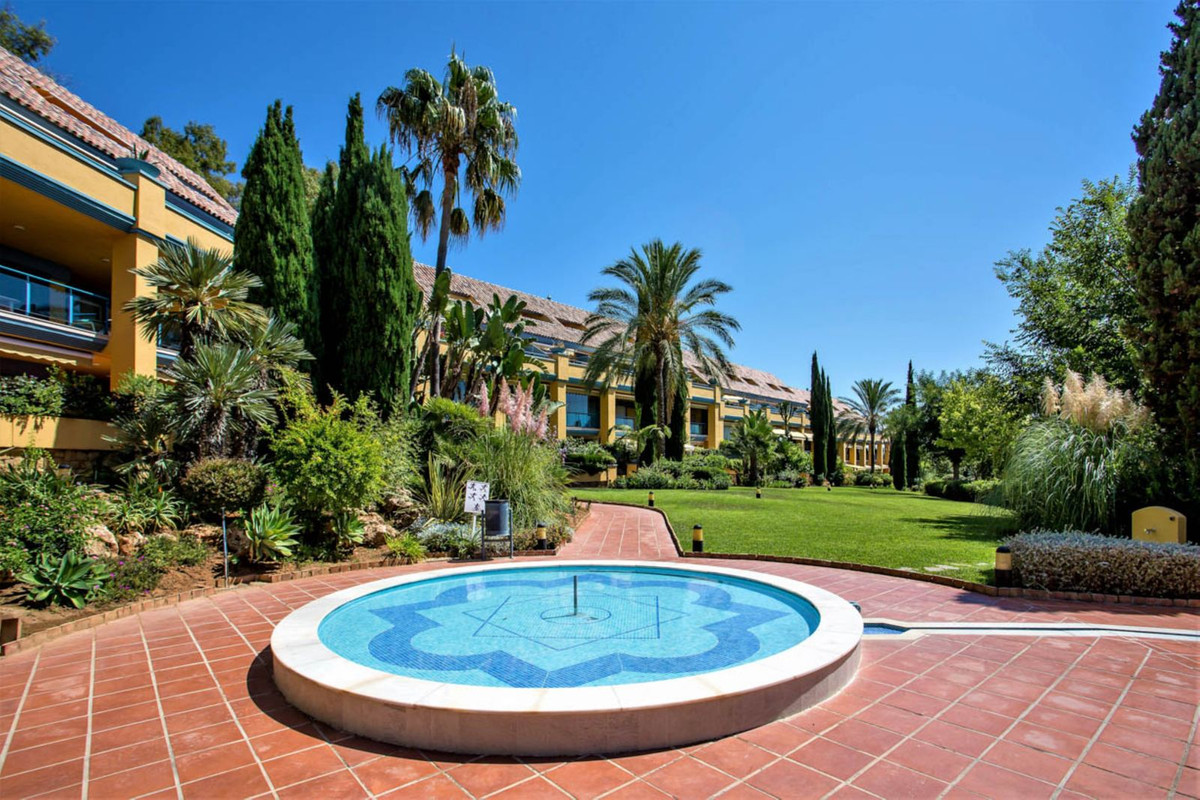 Huis te koop in Bahía de Marbella | 2 slaapkamers H5465227