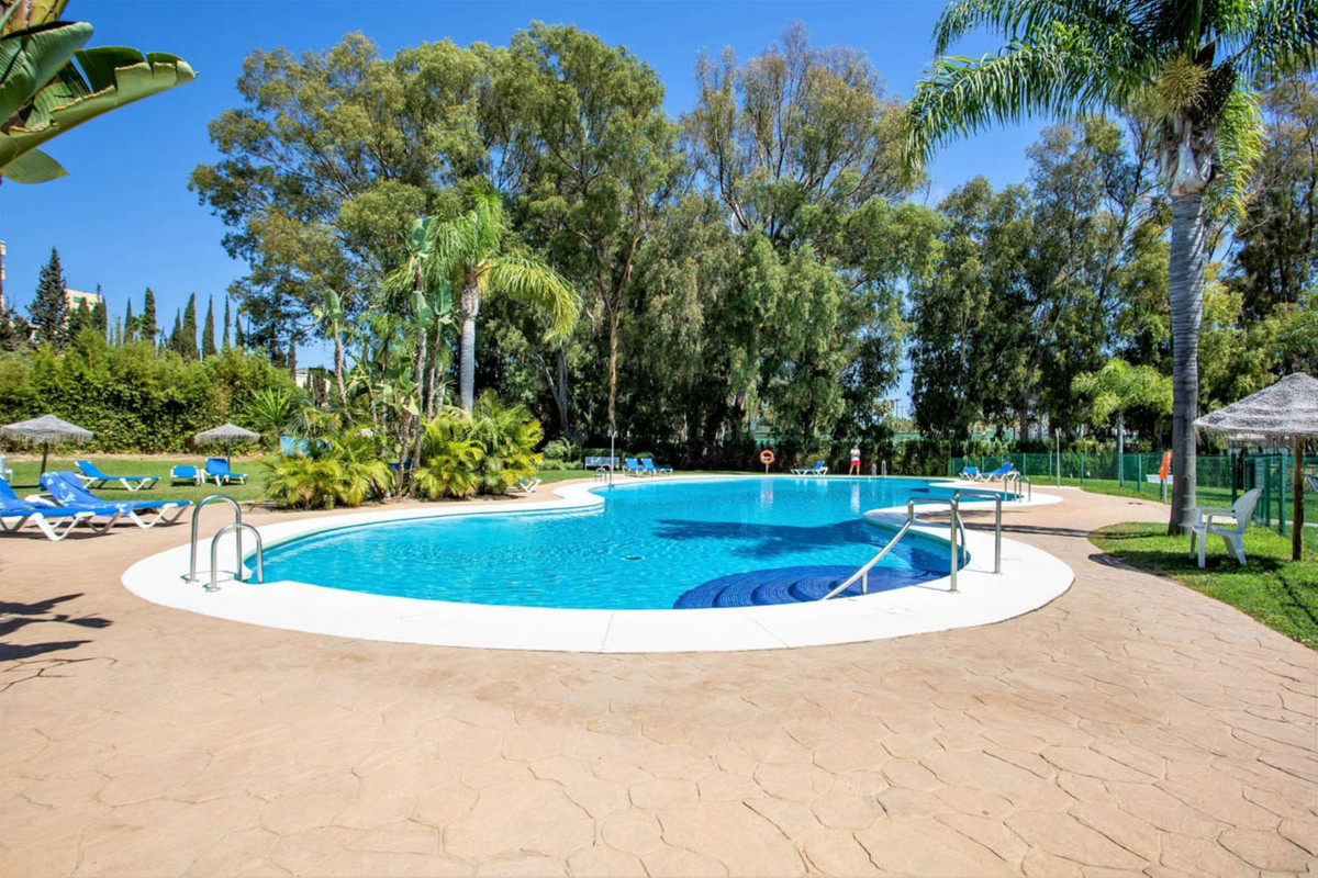 Huis te koop in Bahía de Marbella | 2 slaapkamers H5465227