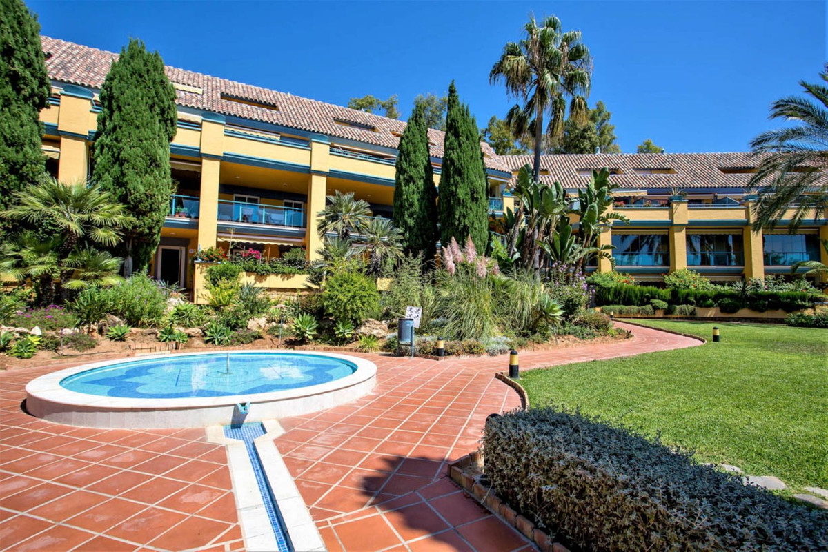 Huis te koop in Bahía de Marbella | 2 slaapkamers H5465227