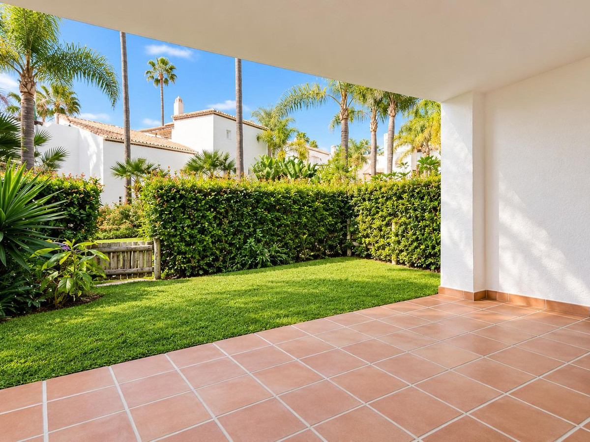 Huis te koop in Bahía de Marbella | 3 slaapkamers H5517406