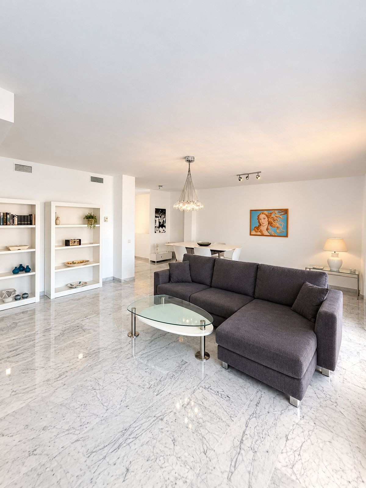 Huis te koop in Bahía de Marbella | 3 slaapkamers H5517406