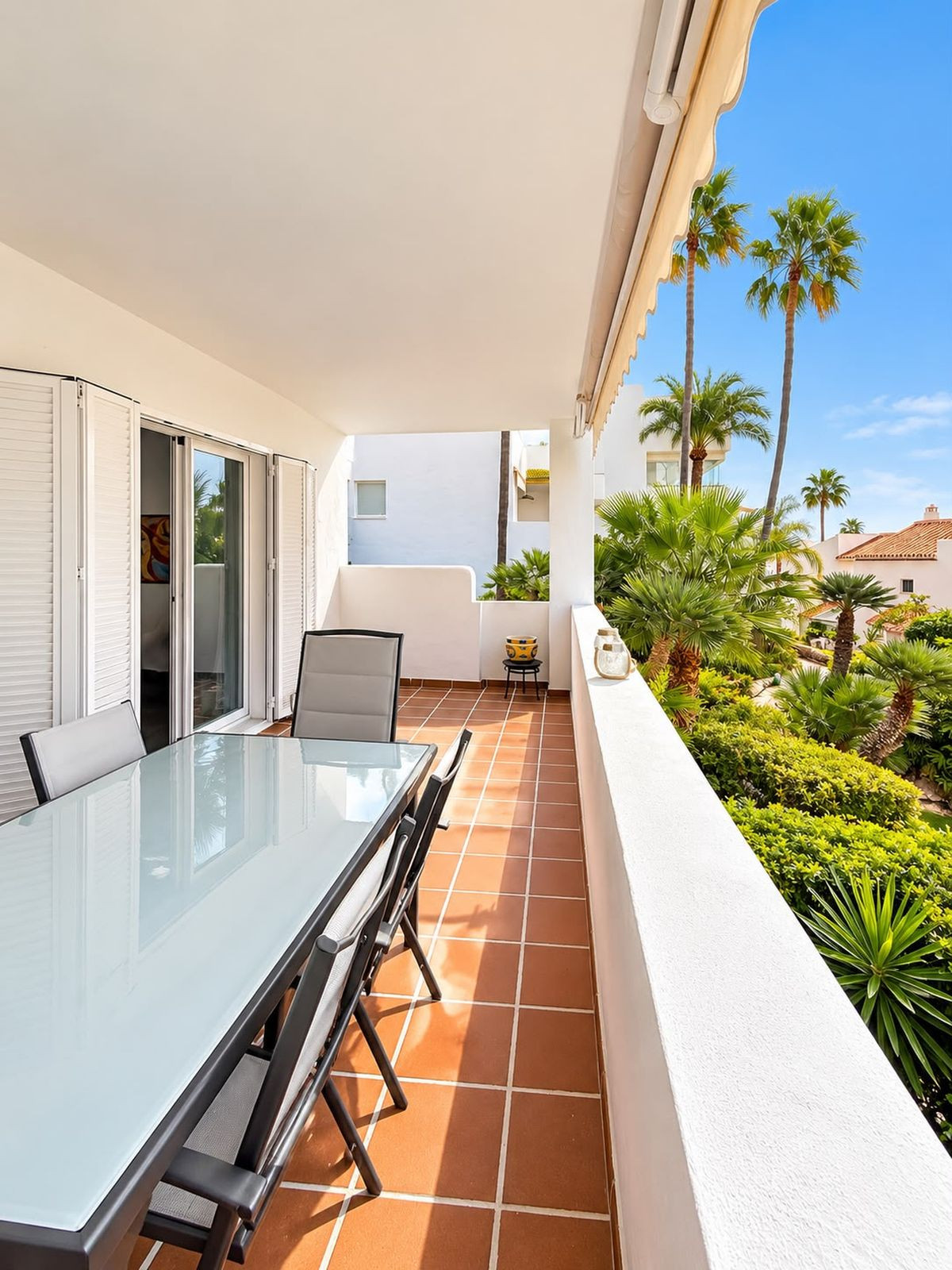 Huis te koop in Bahía de Marbella | 3 slaapkamers H5517406