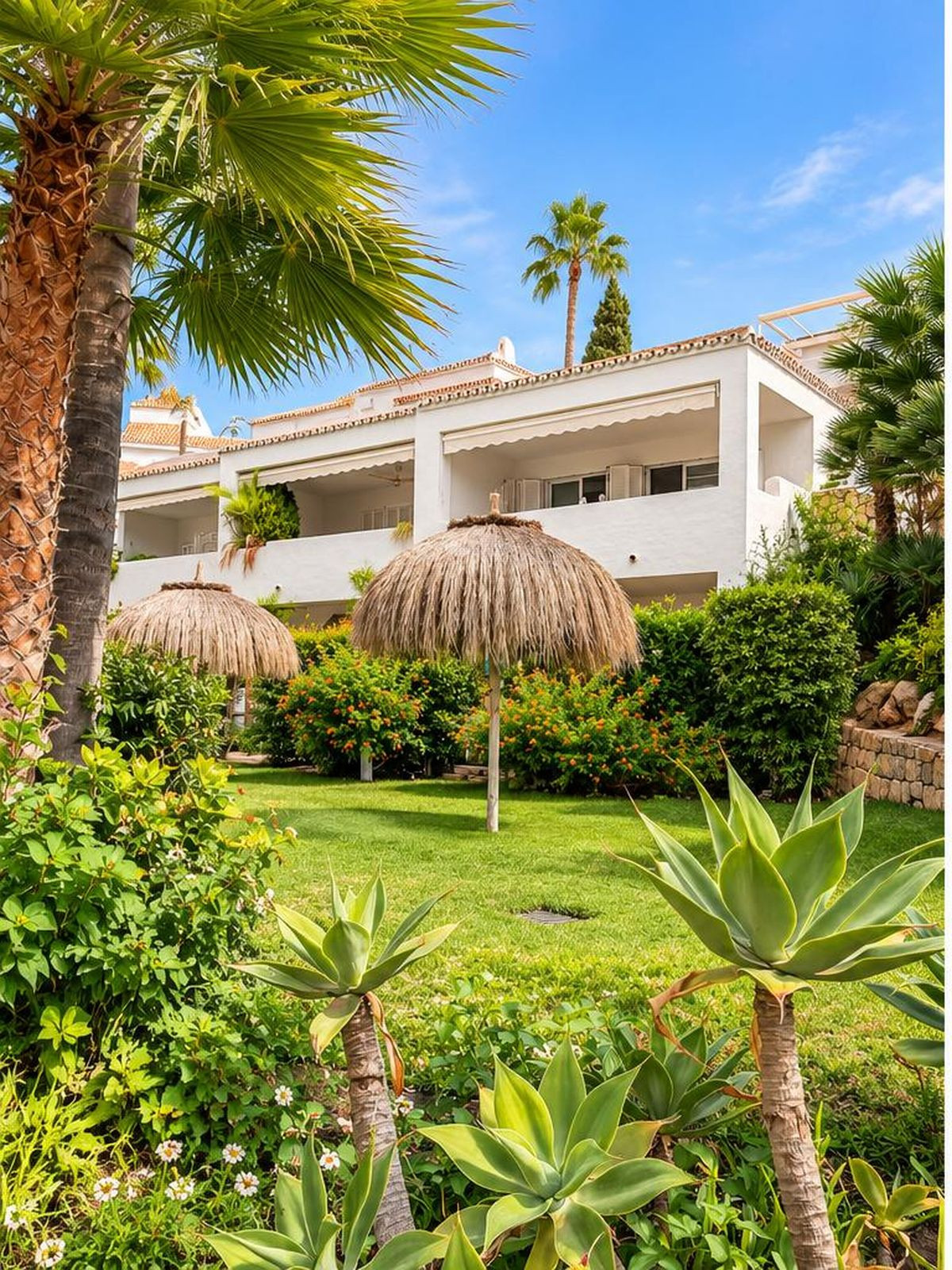 Huis te koop in Bahía de Marbella | 3 slaapkamers H5517406