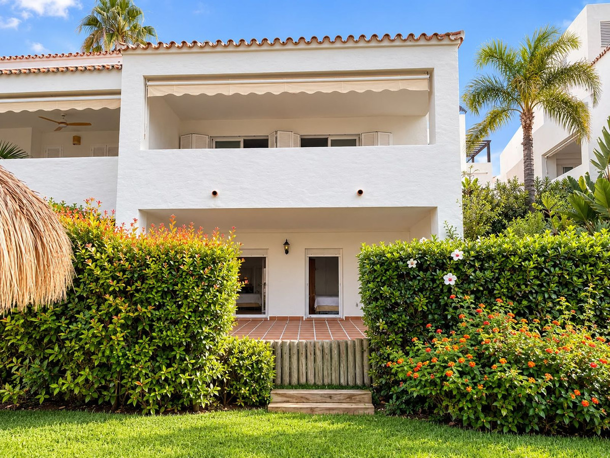 Huis te koop in Bahía de Marbella | 3 slaapkamers H5517406