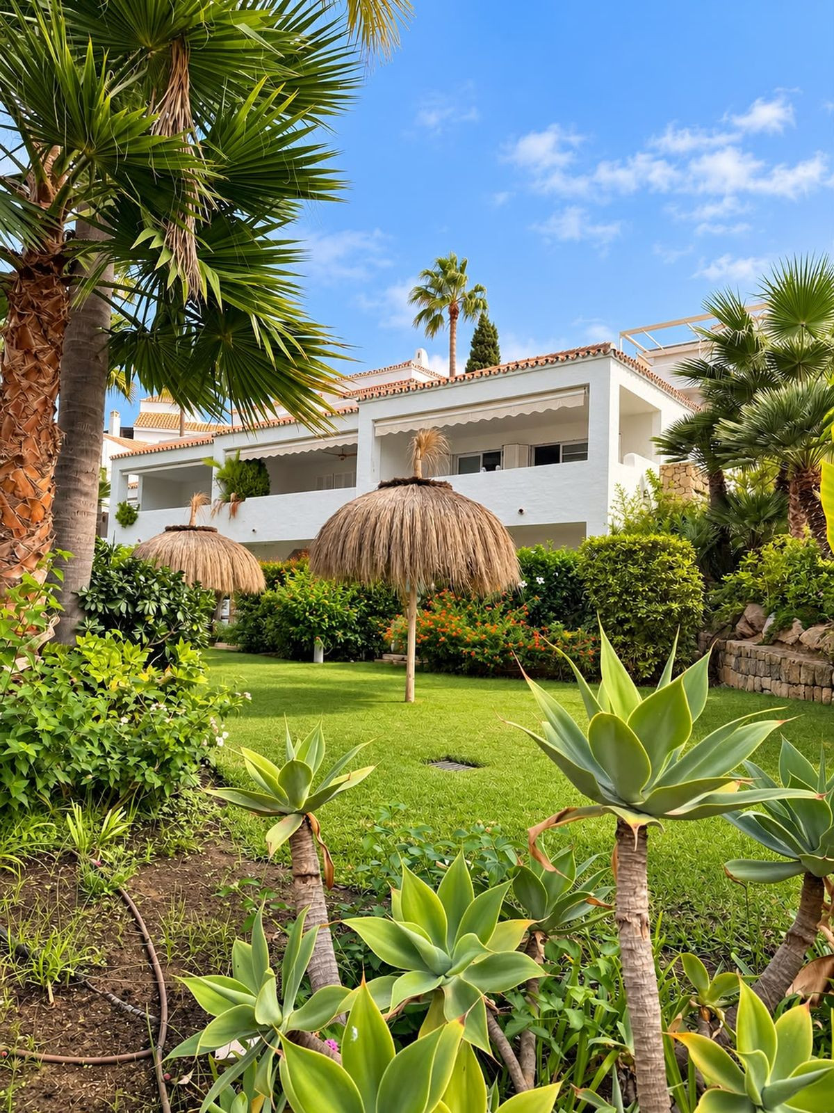 Huis te koop in Bahía de Marbella | 3 slaapkamers H5517406