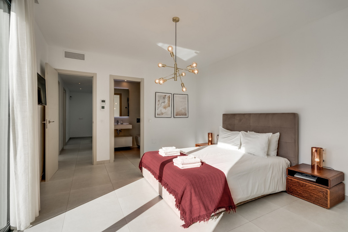 Huis te koop in Bel Air | 4 slaapkamers H5037685