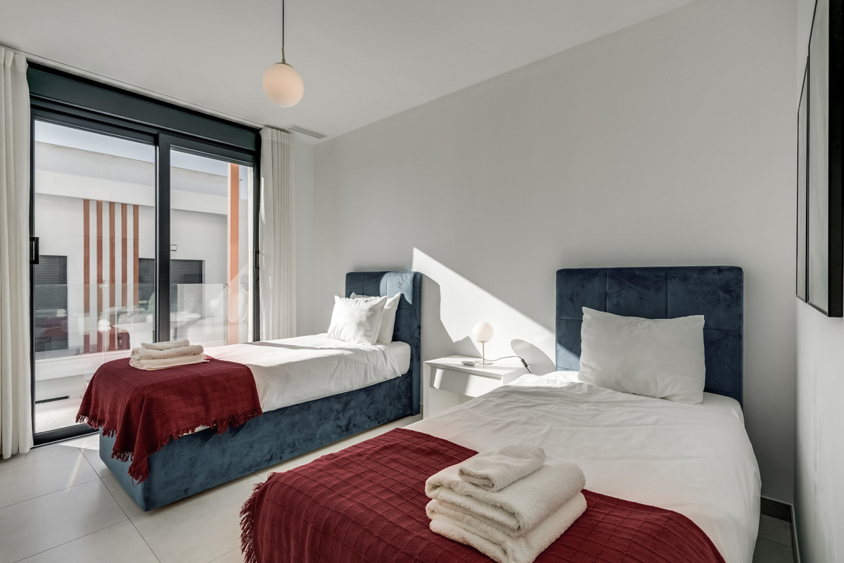 Huis te koop in Bel Air | 4 slaapkamers H5037685