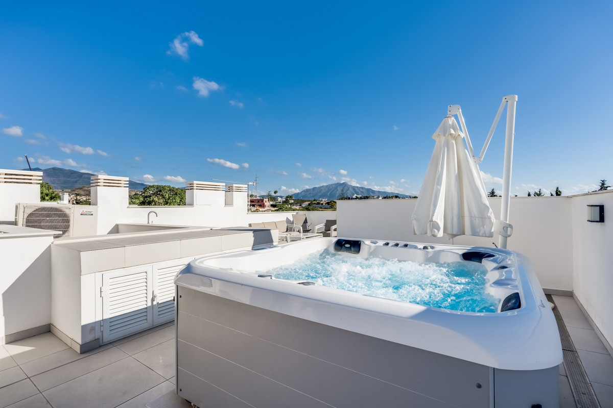 Huis te koop in Bel Air | 4 slaapkamers H5037685