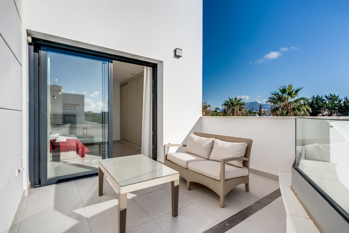 Huis te koop in Bel Air | 4 slaapkamers H5037685