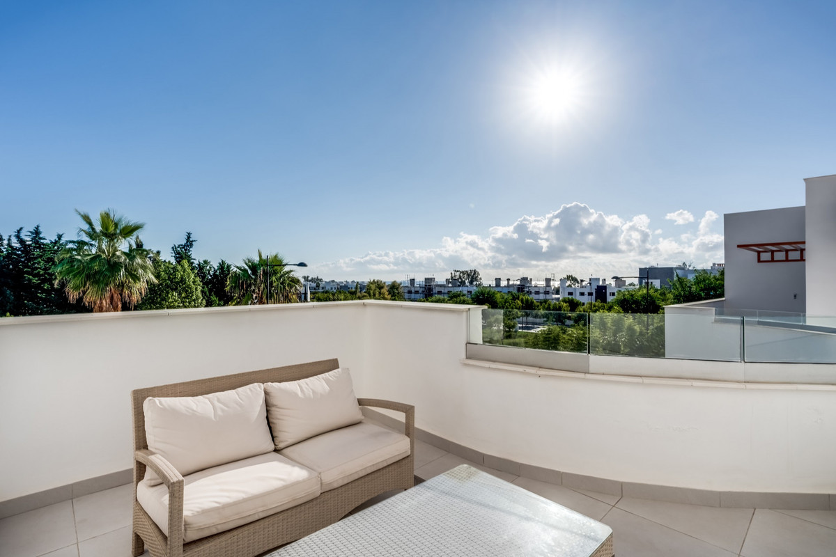 Huis te koop in Bel Air | 4 slaapkamers H5037685
