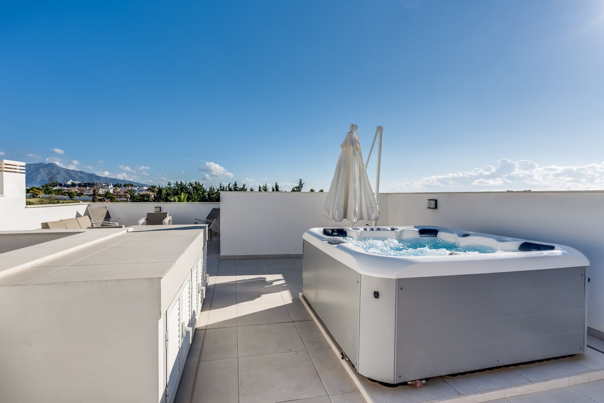 Huis te koop in Bel Air | 4 slaapkamers H5037685