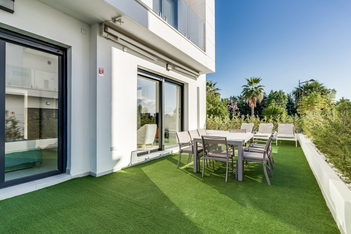 Huis te koop in Bel Air | 4 slaapkamers H5037685