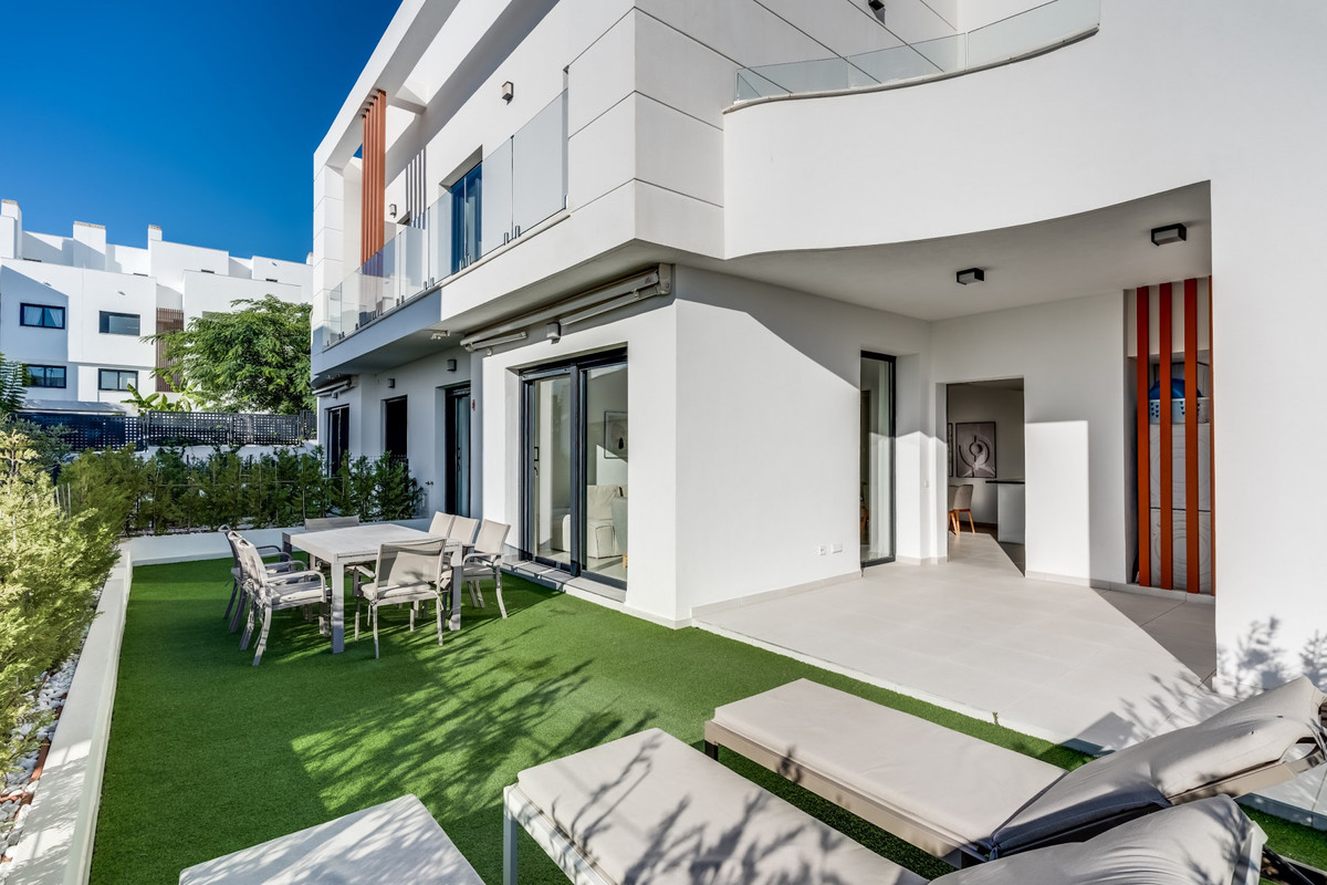 Huis te koop in Bel Air | 4 slaapkamers H5037685