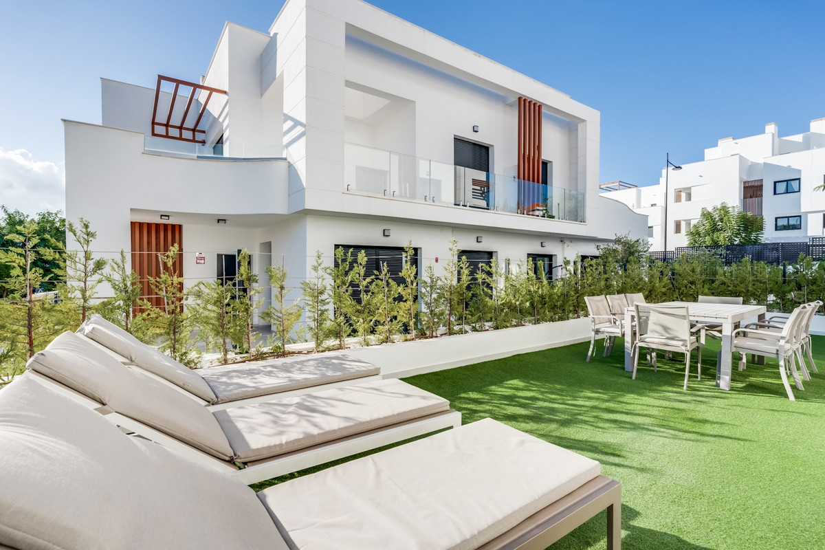 Huis te koop in Bel Air | 4 slaapkamers H5037685
