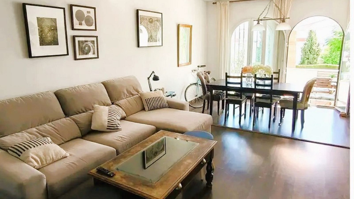 Townhouse te koop in Bel Air | 3 slaapkamers H5045038