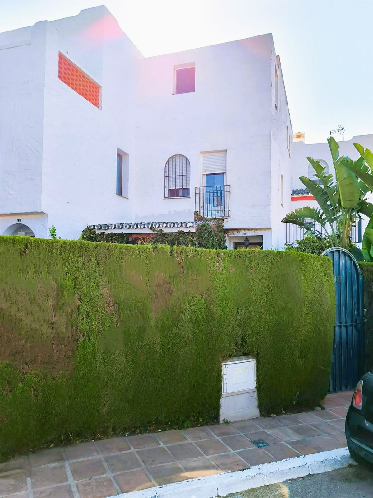 Townhouse te koop in Bel Air | 3 slaapkamers H5045038