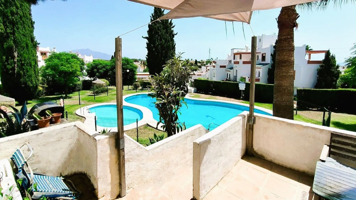 Townhouse te koop in Bel Air | 3 slaapkamers H5045038