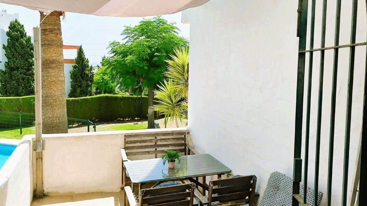 Townhouse te koop in Bel Air | 3 slaapkamers H5045038