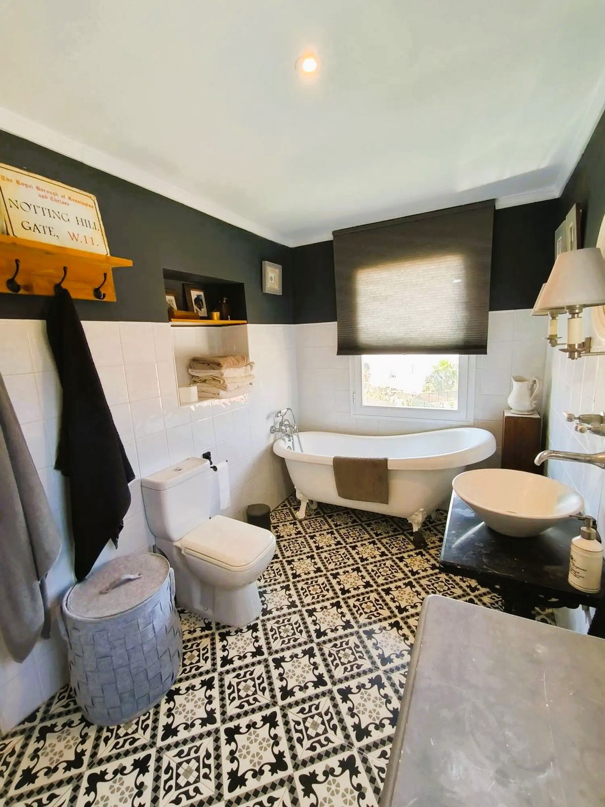 Townhouse te koop in Bel Air | 3 slaapkamers H5045038