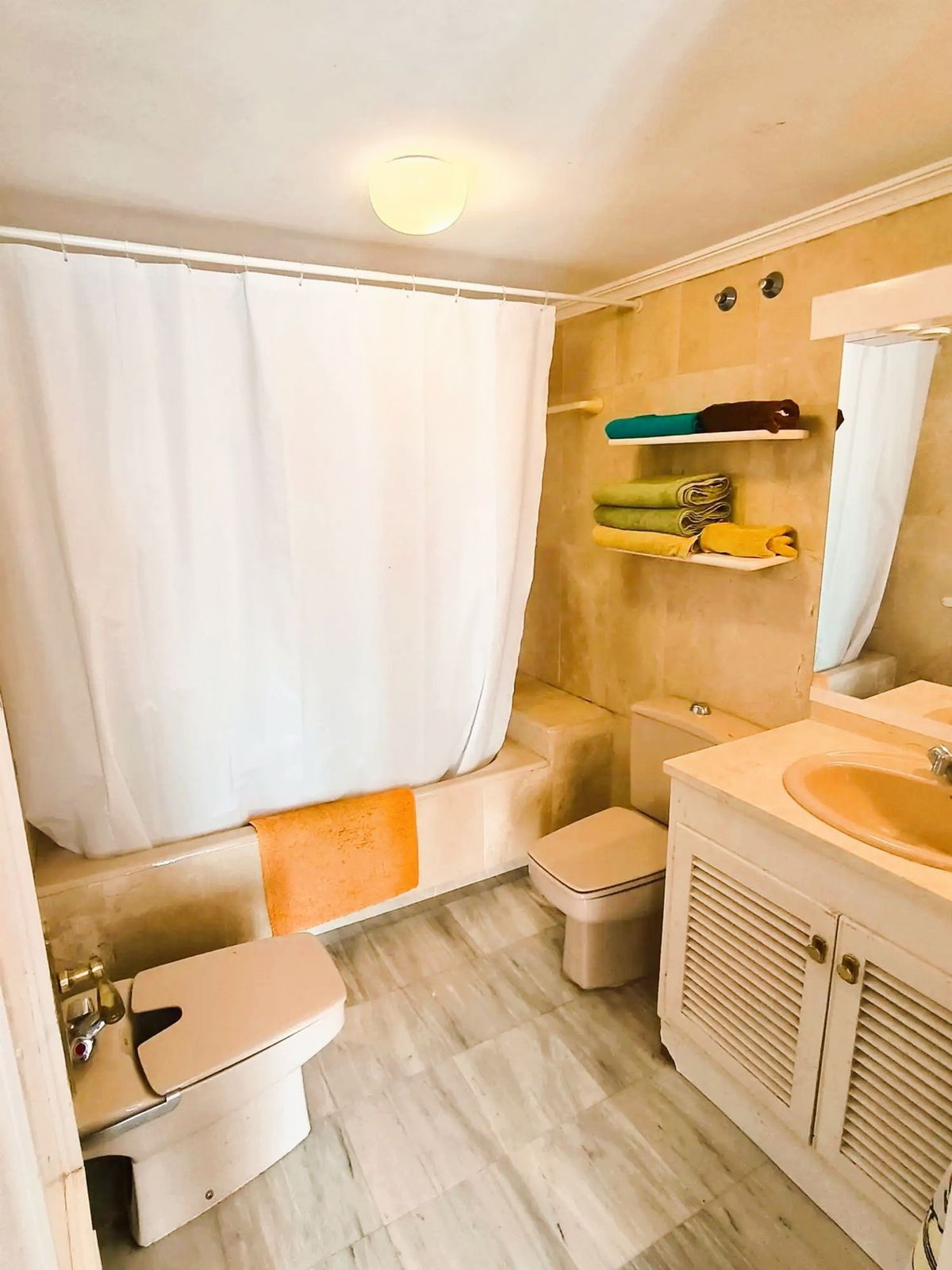 Townhouse te koop in Bel Air | 3 slaapkamers H5045038