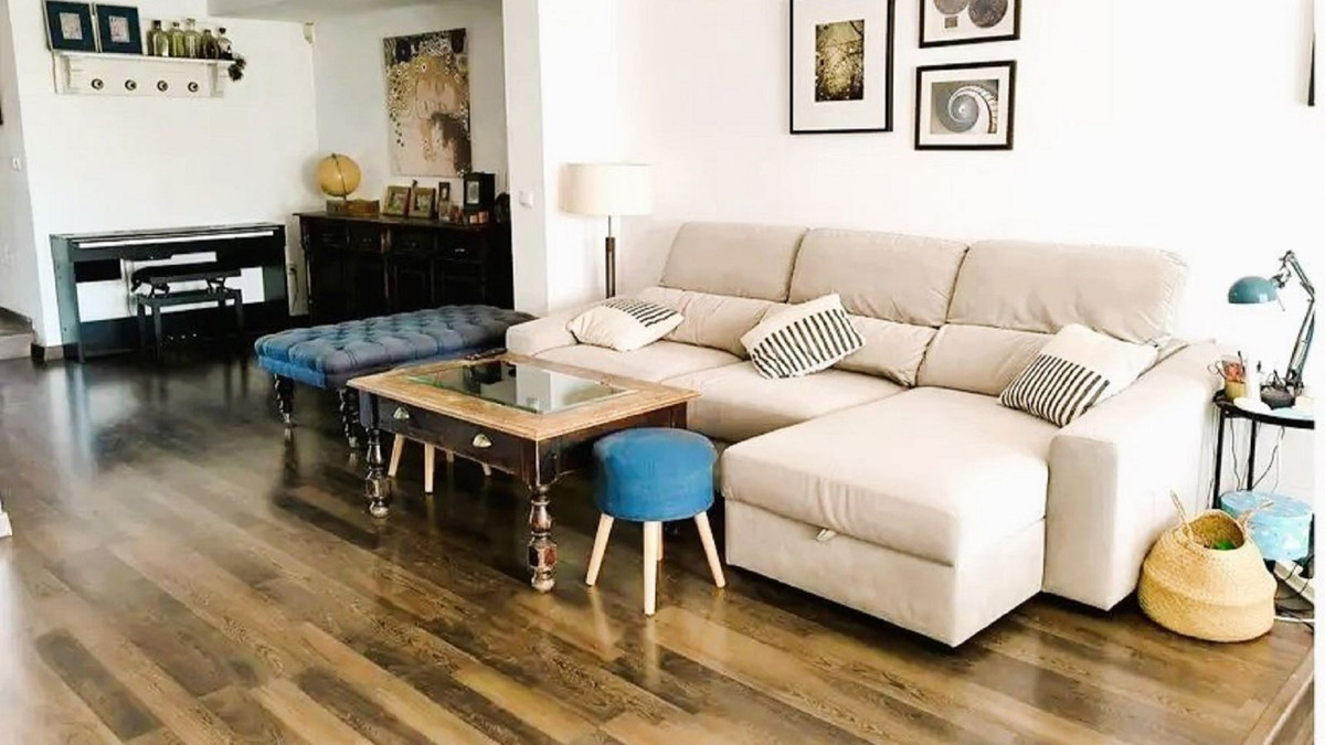 Townhouse te koop in Bel Air | 3 slaapkamers H5045038