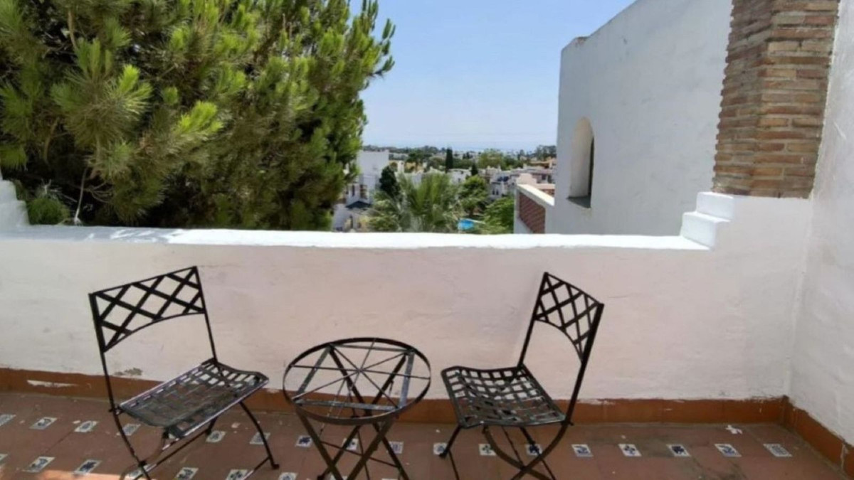 Townhouse te koop in Bel Air | 3 slaapkamers H5045038