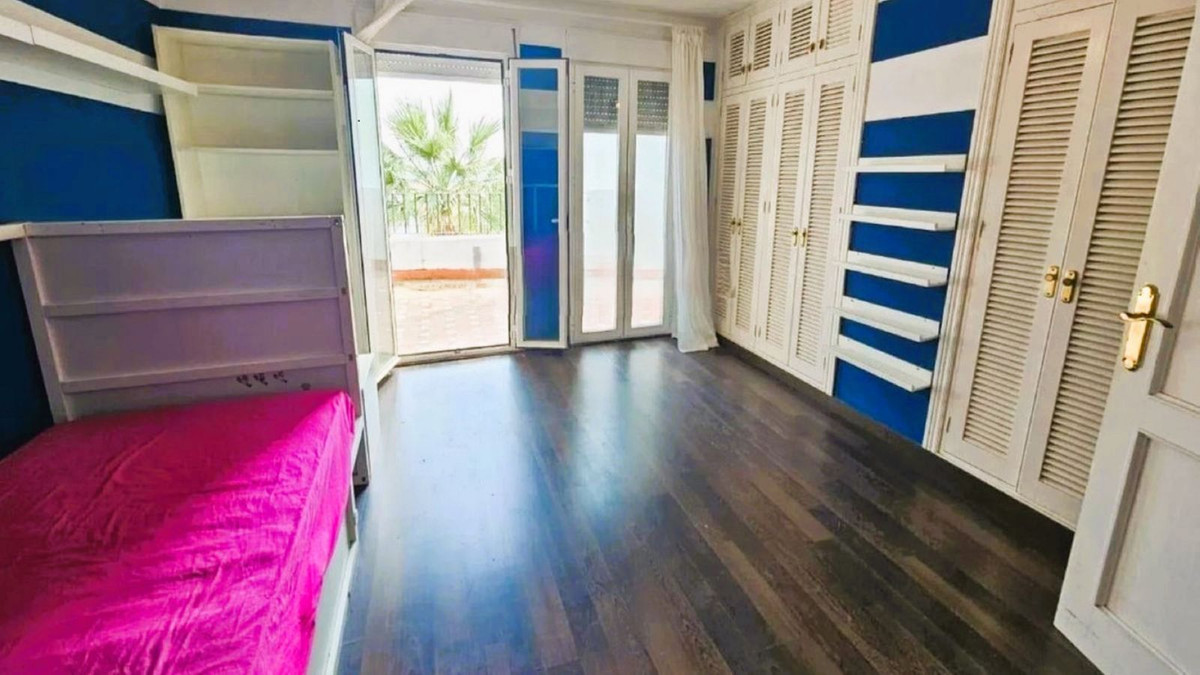Townhouse te koop in Bel Air | 3 slaapkamers H5045038