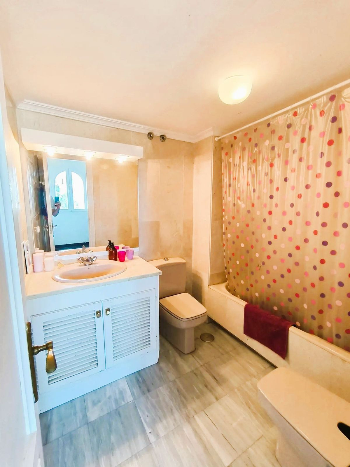 Townhouse te koop in Bel Air | 3 slaapkamers H5045038