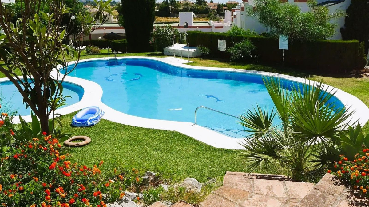 Townhouse te koop in Bel Air | 3 slaapkamers H5045038